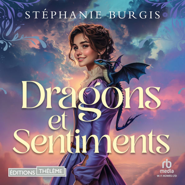 Dragons et sentiments
