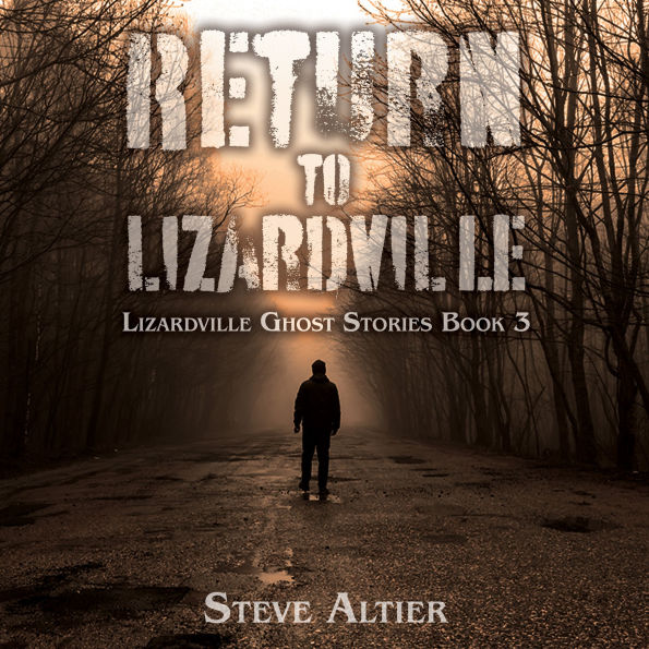 Return to Lizardville