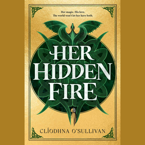 Her Hidden Fire