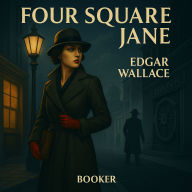 Four square Jane