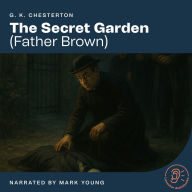 The Secret Garden: Father Brown