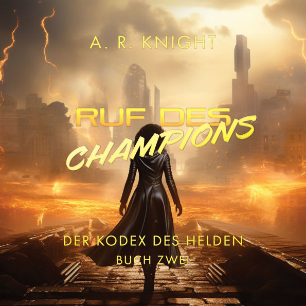 Ruf Des Champions