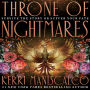 Throne of Nightmares (Prince of Sin Series #3)