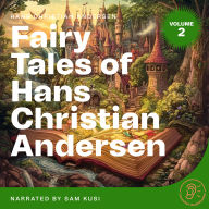 Fairy Tales of Hans Christian Andersen (Volume 2)
