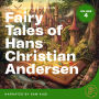 Fairy Tales of Hans Christian Andersen (Volume 4)