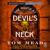 The House at Devil's Neck: A Locked-Room Mystery