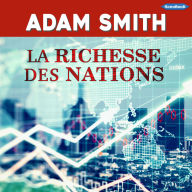La Richesse des Nations (Abridged)