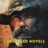 Condensed Novels: New Burlesques