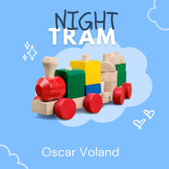 Night Tram