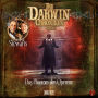 Die Darwin Chroniken - Folge 7: Das Phantom der Operette