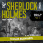 Sherlock Holmes: Toxische Beziehungen (Neues aus der Baker Street, Folge 21)