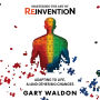 Mastering the Art of Reinvention: Adapting to life, AI and other big changes