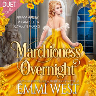 Marchioness Overnight