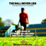 The Ball Never Lies: The Mentality of a Winner