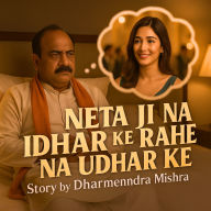 Neta ji Na edhar ke rahe Na udhar ke: Love Story