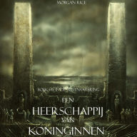 Een Heerschappij Van Koninginnen (Boek #13 In De Tovenaarsring): Digitaal voorgelezen door een electronisch gegenereerde stem