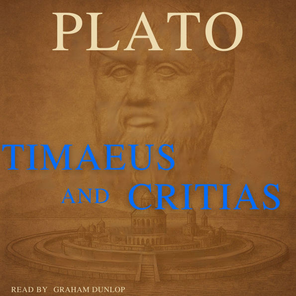 Timaeus and Critias