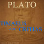 Timaeus and Critias