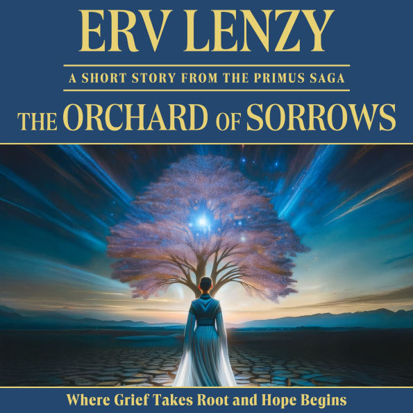 The Orchard of Sorrows: Where Grief Takes Root and Hope Begins