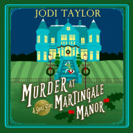 Murder at Martingale Manor: A Chronicles of St Mary's Short Story