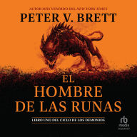 El hombre de las runas