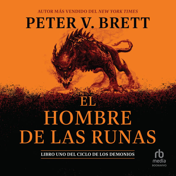 El hombre de las runas