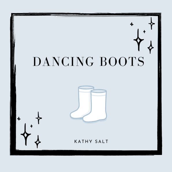 Dancing Boots