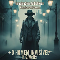 O Homem Invisível