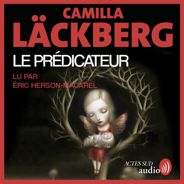 Le Prédicateur