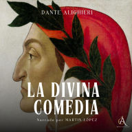 La Divina Comedia - Audiolibro