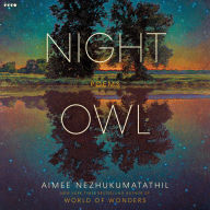 Night Owl: Poems