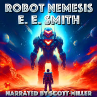 Robot Nemesis: Humanity's Creation Becomes Its Executioner