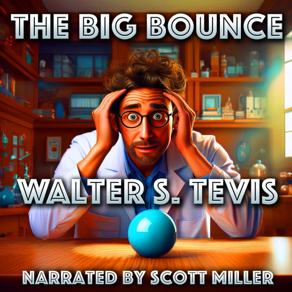 The Big Bounce: One Small Ball, One Giant Problem
