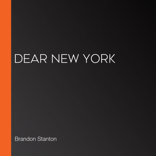 Dear New York