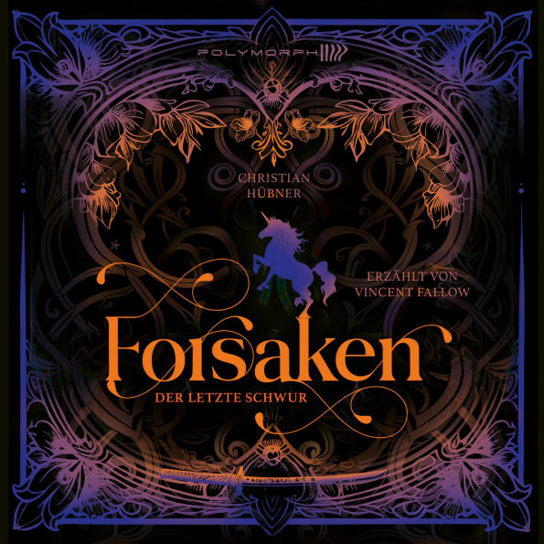 Forsaken - Der letzte Schwur