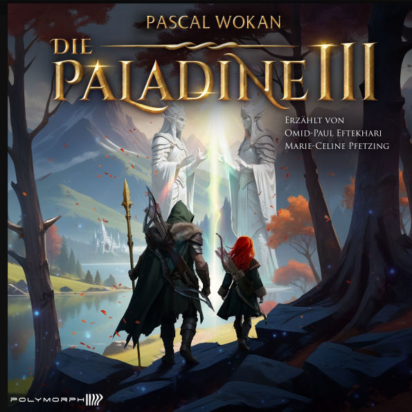 Die Paladine - Pfad des Jägers