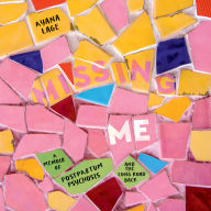 Missing Me: A Memoir of Postpartum Psychosis and the Long Road Back