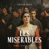 Les Misérables - Audiobook