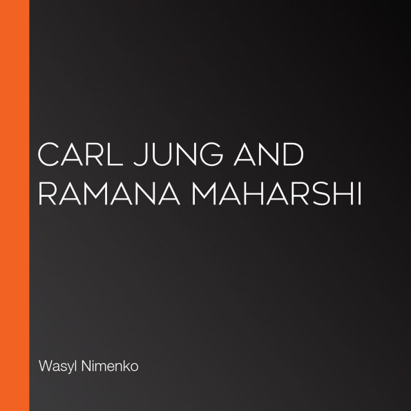 Carl Jung and Ramana Maharshi