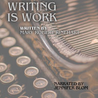 Writing is Work