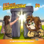 Leo und die Abenteuermaschine, Folge 34: Leo und die Geheimnisse der Menschheit