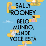 Belo mundo, onde você está