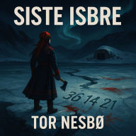 Siste isbre