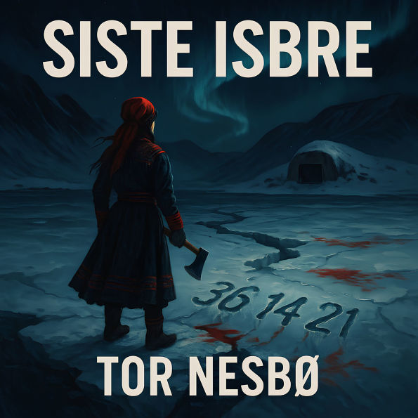 Siste isbre