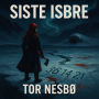 Siste isbre
