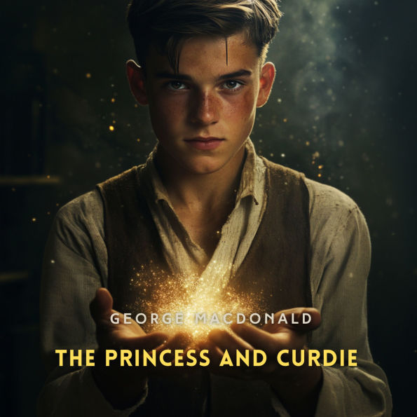 The Princess and Curdie