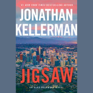 Jigsaw: An Alex Delaware Novel