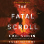 The Fatal Scroll: A Herculaneum Mystery