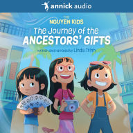The Journey of the Ancestors' Gifts