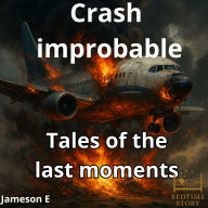 Crash improbable: Tales of the last moments